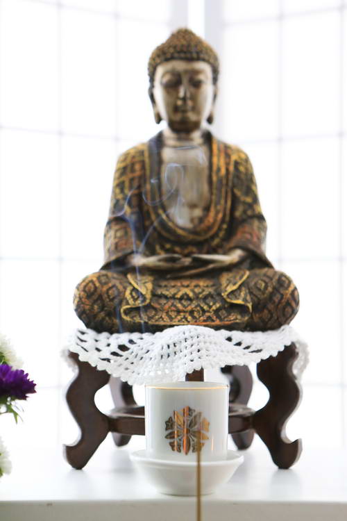 Zen Budismo